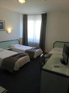 Hôtel de Nevers - 33