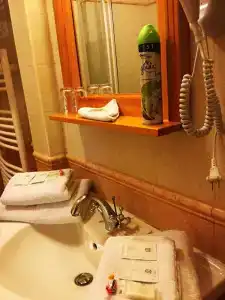 Rigótanya Relax & Wellness Bükfürdő - 140