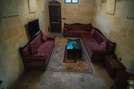 Hu of Cappadocia - Special Class - 112