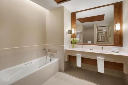 Shangri-La Chiang Mai - Sha Extra Plus - 57