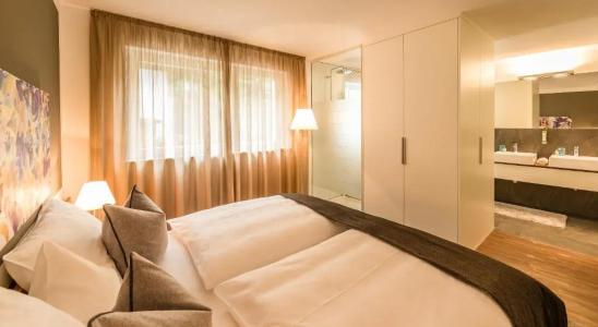 Hidalgo Suites - 3