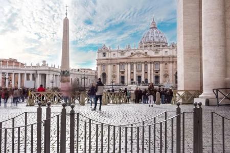 Few Steps from St Peter - 18