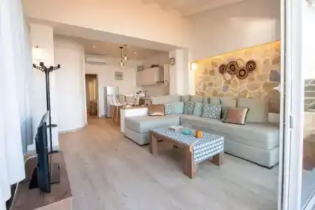 Ekati Mare Boutique Resort & Suites - 192