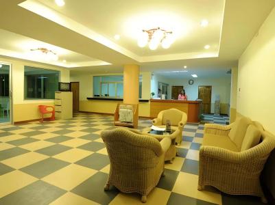 Trat Center - 15