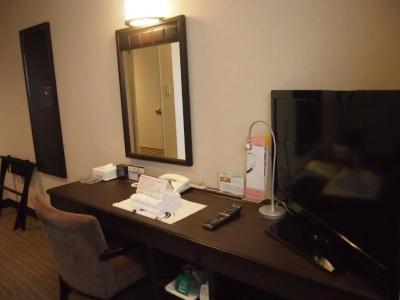 Silk Inn Kagoshima - 56