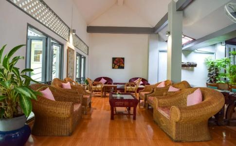 Krabi Success Beach Resort - 25