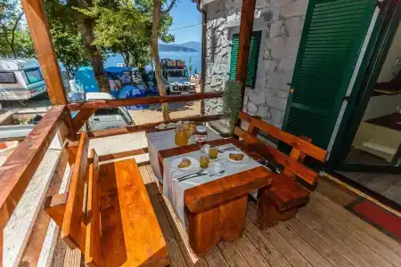 Camping Glavotok - 78