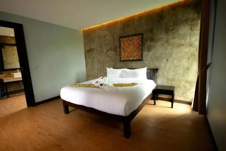 Coco Retreat Phuket Resort And Spa - Sha Plus - 168