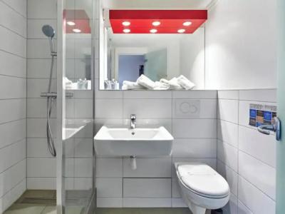 Kyriad Colmar Centre Unterlinden - 37