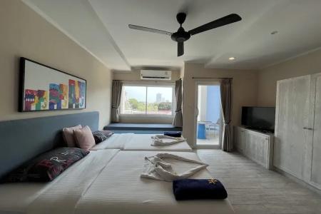 Surf and Sand Resort - 27