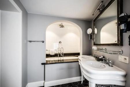 De Castillion - Small elegant family hotel - 10
