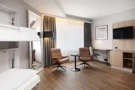 Radisson Blu Nydalen, Oslo - 106