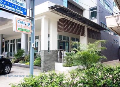 TK residence - 33