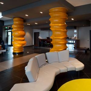 Rmh Modena Des Arts - 12