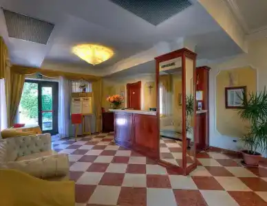 Russo Palace - 1