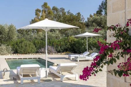 Masseria San Domenico - 14