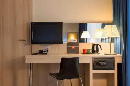 Park Inn by Radisson Linz - 2