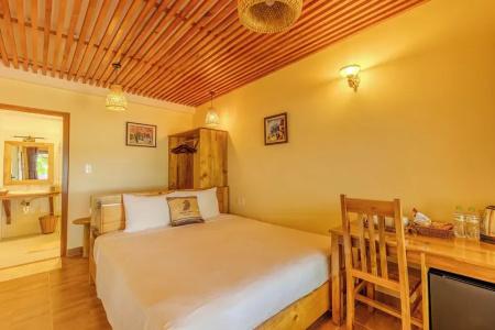 Mango Beach Resort - 137