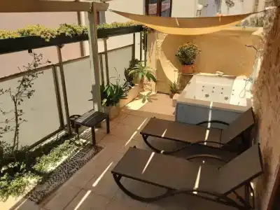 Hamam Oriental Suites - 7