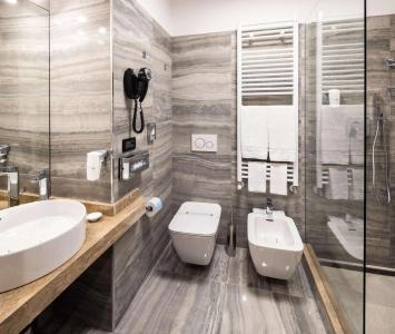 Best Western Plus Genova - 10