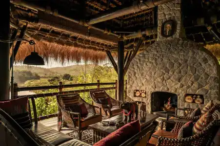 Four Seasons Tented Camp Golden Triangle-Sha Extra Plus - 13