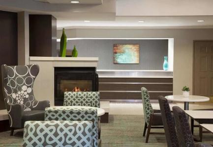Cambridge Suites - 5