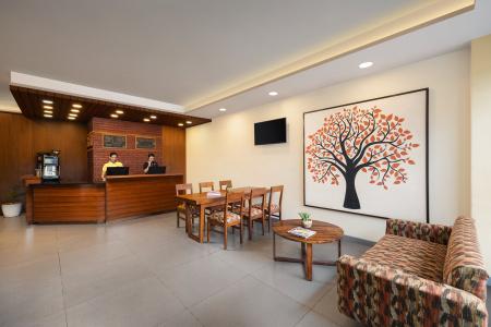 Ginger Mumbai Andheri (Midc) - 46