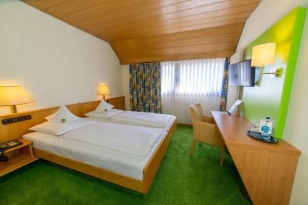 Stadt-gut-Filderhotel - 48