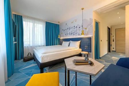 ibis Styles Bad Reichenhall - 24