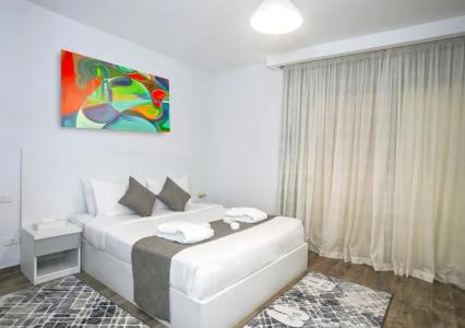 Elite Residence & Aqua Park - 65