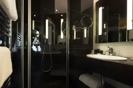 Le Belmont Paris - 7