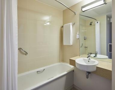 Jurys Inn Aberdeen - 24