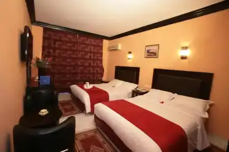 Imperial Holiday Hôtel & spa - 55