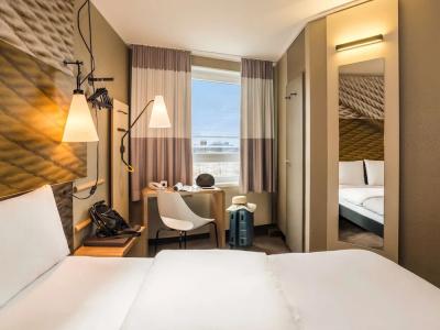 ibis Heidelberg Hauptbahnhof - 47