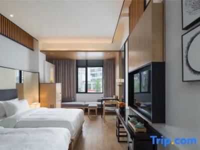 S. Designer (Chengdu Renmin South Road US Consulate) - 76