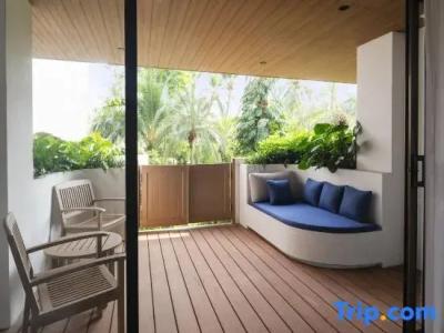 The Tide Resort - Sha Plus Certified - 108