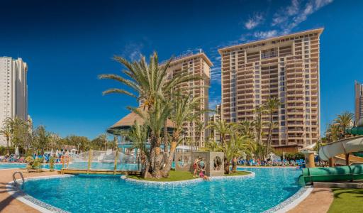 Magic Tropical Splash - 13
