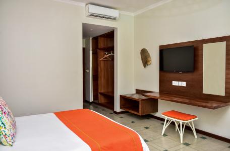 Tarisa & Spa - 3