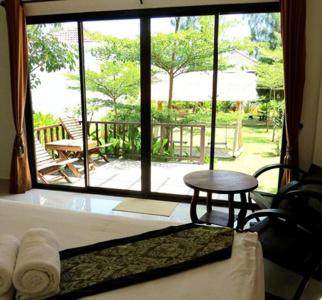Pranburi Cabana Resort - 119