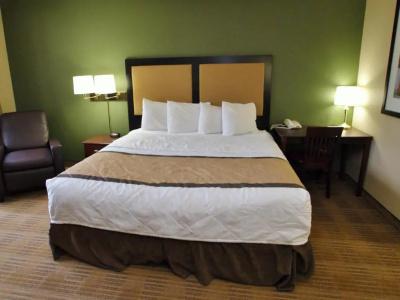 Extended Stay America Suites - Tucson - Grant Road - 35