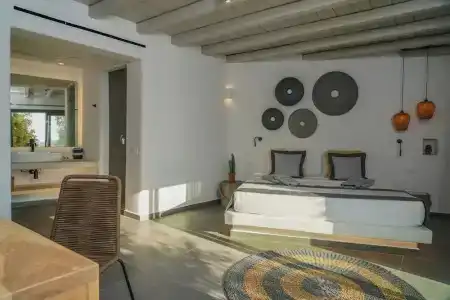 Ikies of Mykonos - 379