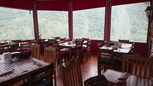 Şirince Klaseas&Restaurant - 19