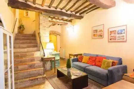 Palazzo Del Capitano Wellness & Relais - Luxury Borgo Capitano Collection - 12