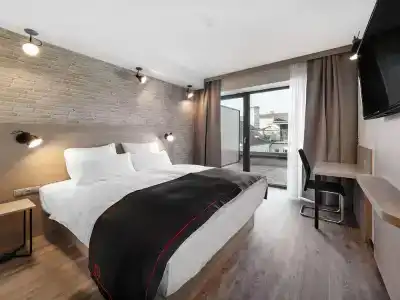 Dormero Budapest - 33