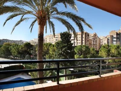 Apartamentos La Caseta - Sabesa - 33