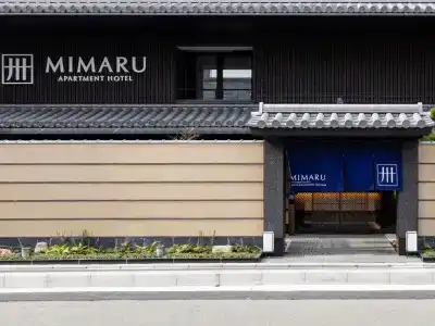 Mimaru Kyoto Nishinotoin Takatsuji - 0