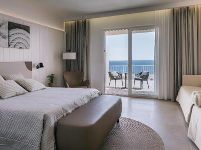 Torre Del Barone Resort - 39