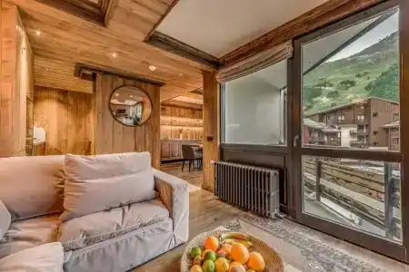 Le Val d'Isere - 182