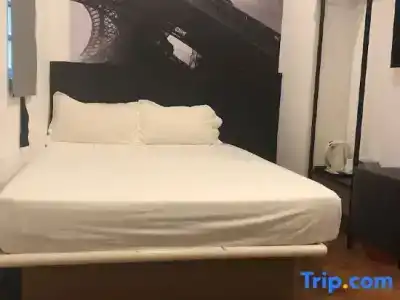 The Amazing Inn - 59