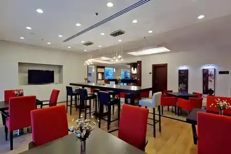 Hampton By Hilton Ordu - 30